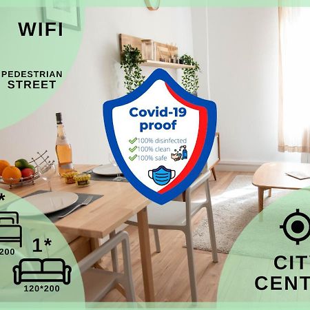 Le Petit Avignonnais - Suavecorazon - Intramuros - Center エクステリア 写真