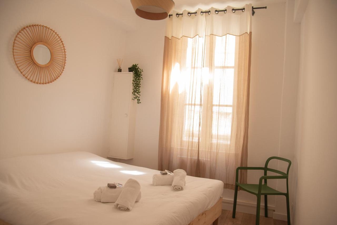 Le Petit Avignonnais - Suavecorazon - Intramuros - Center エクステリア 写真